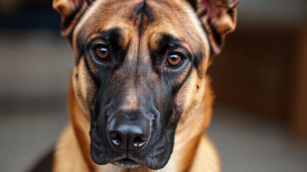 Top 5 raisons pour adopter un berger malinois aujourd'hui