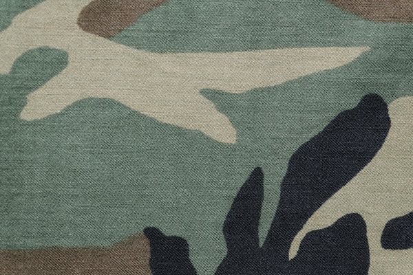 Quelles sont les techniques de camouflage des animaux pour échapper aux prédateurs aériens?