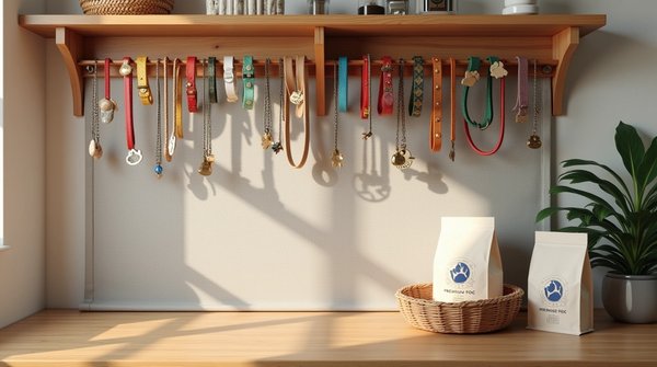 Animalerie en ligne : accessoires et croquettes pour le bien-être de nos compagnons